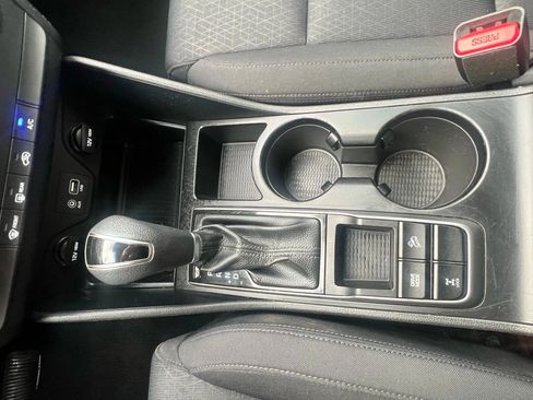 Used 2017 Hyundai Tucson SE image 20