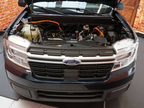Used 2022 Ford Maverick Lariat w/ Lariat Luxury Package FWD image 66