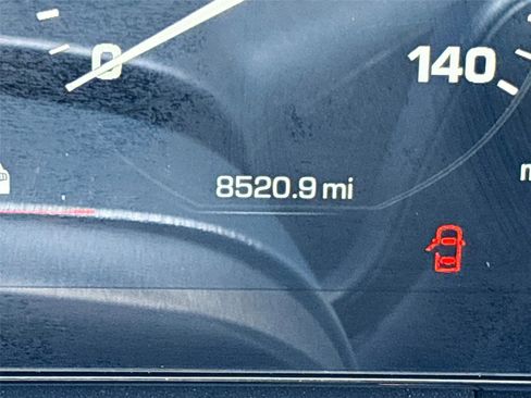 Used 2026 Ford Mustang Premium RWD image 12