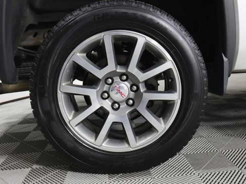 Used 2017 GMC Sierra 1500 Denali image 7