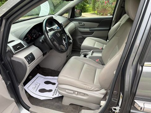 Used 2012 Honda Odyssey EX-L image 14