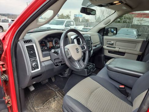 Used 2009 Dodge Ram 1500 Truck SLT w/ Big Horn Regional Pkg image 13