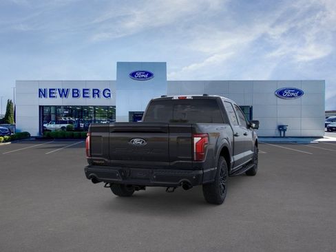 New 2026 Ford F150 Tremor w/ Equipment Group 402A High AWD/4WD image 8