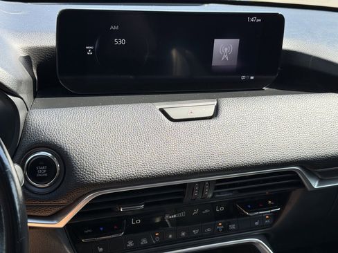 Used 2024 MAZDA CX-90 3.3 Turbo w/ Preferred Package image 13