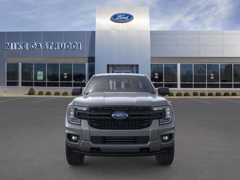 New 2025 Ford Ranger XL w/ Trailer Tow Package image 6