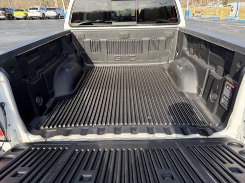 Used 2021 GMC Canyon AT4 w/ Trailering Package image 20