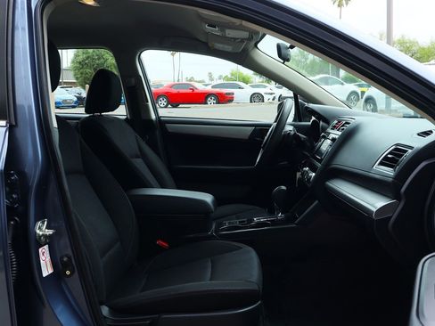 Used 2018 Subaru Outback 2.5i image 30