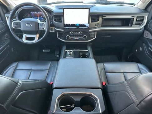 Certified 2023 Ford Expedition XLT image 9