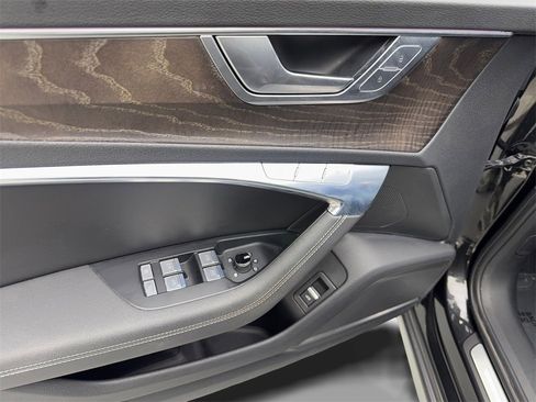 Used 2021 Audi A6 3.0T allroad Premium Plus w/ Executive Package image 33