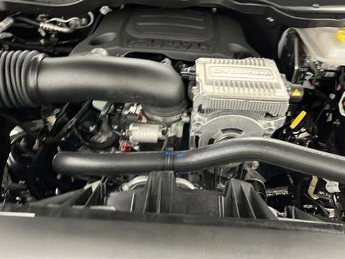 New 2026 RAM 1500 Laramie w/ Night Edition image 27