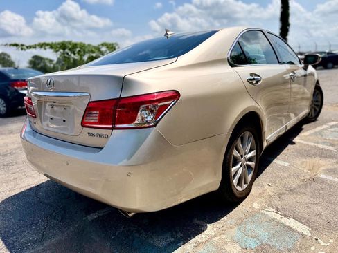 Used 2010 Lexus ES 350 FWD image 5