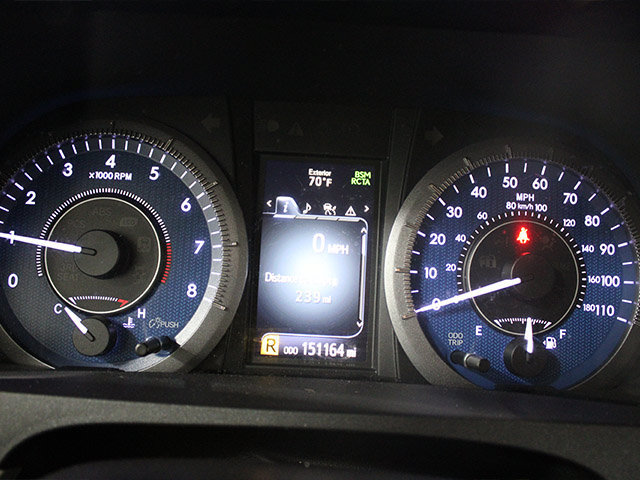 Used 2019 Toyota Sienna XLE FWD image 12