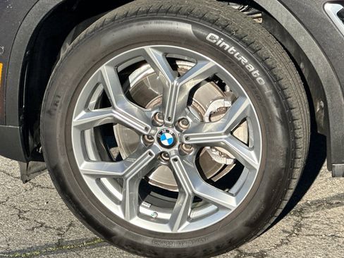 Certified 2023 BMW X3 xDrive30i w/ Convenience Package image 38