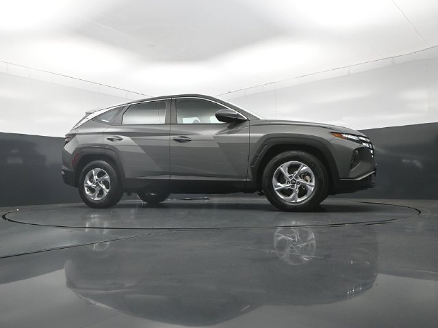 Used 2024 Hyundai Tucson SE FWD image 32