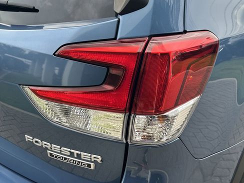 Used 2020 Subaru Forester Touring w/ Popular Package #2 image 9