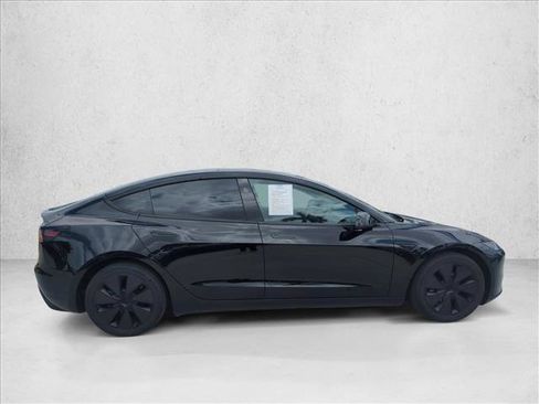 Used 2024 Tesla Model 3 RWD image 4