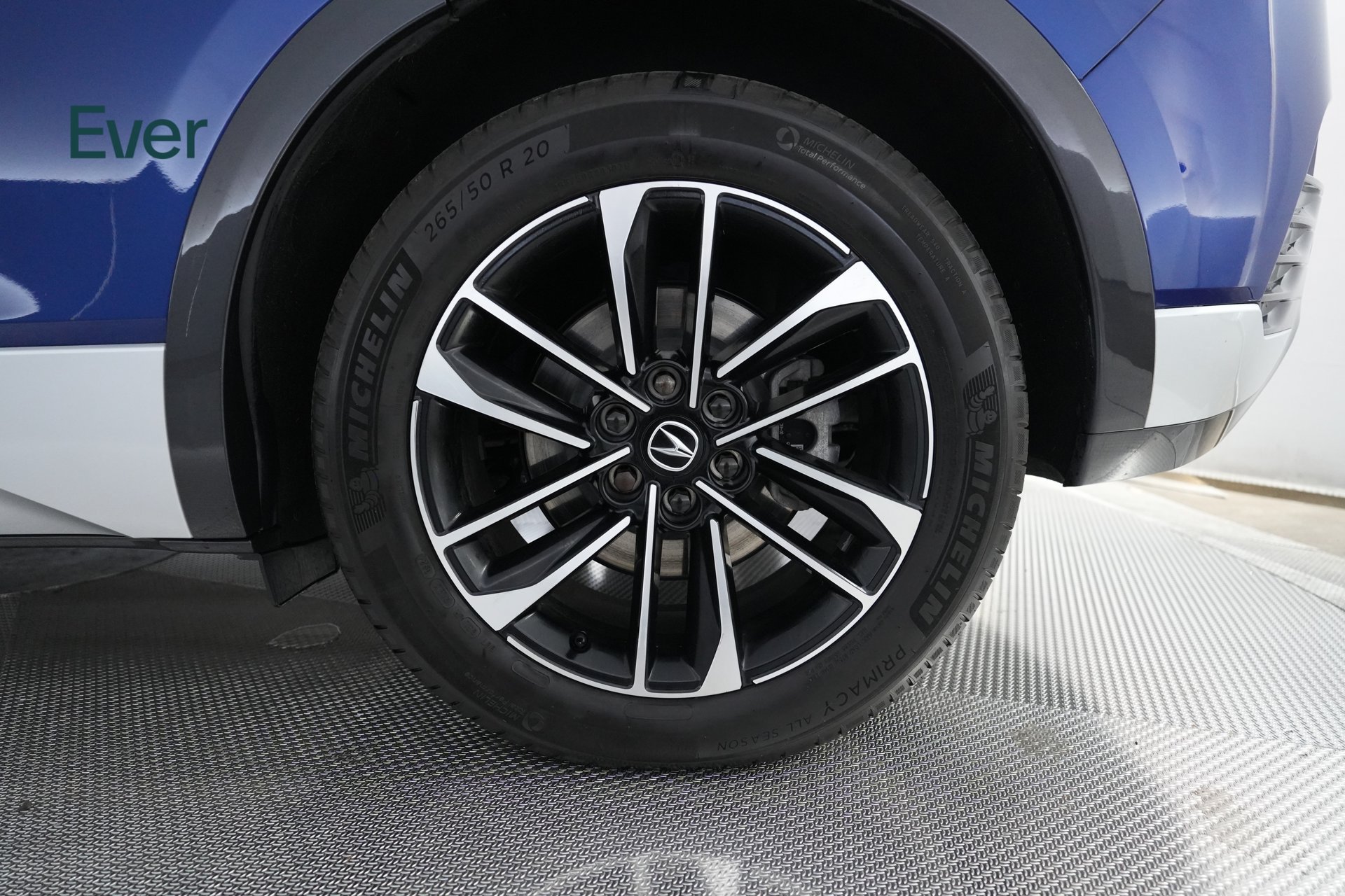 Used 2024 Acura ZDX A-Spec AWD/4WD image 9