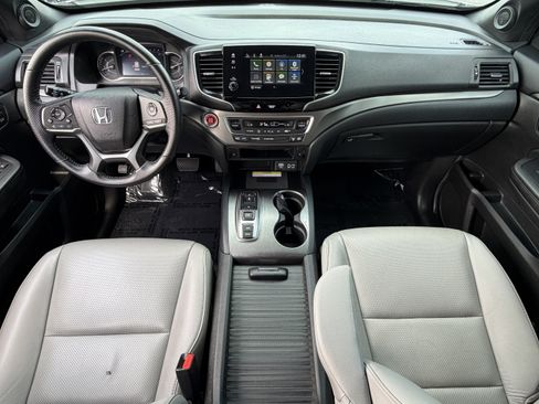 Used 2023 Honda Passport EX-L image 27