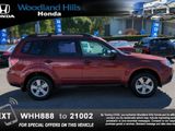 Used 2013 Subaru Forester 2.5X w/ Alloy Wheel Pkg image 4