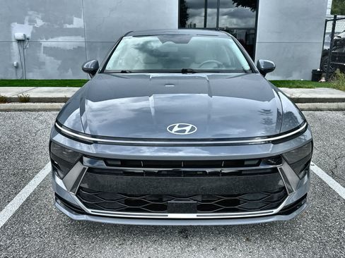 Used 2024 Hyundai Sonata SEL FWD image 12