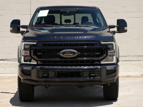 Used 2021 Ford F250 Lariat AWD/4WD image 55
