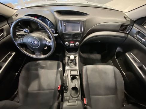 Used 2011 Subaru Impreza WRX Sedan w/ Value Pkg Group 1A AWD/4WD image 22