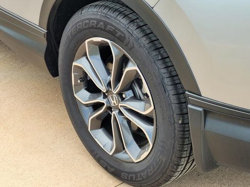 Used 2022 Honda CR-V EX-L image 7