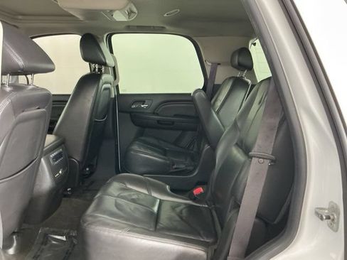 Used 2008 GMC Yukon Denali AWD/4WD image 25