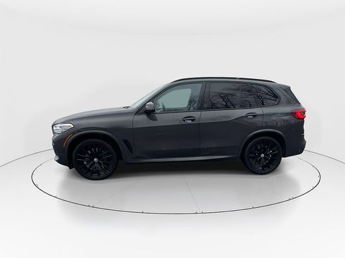 Used 2023 BMW X5 M50i w/ Executive Package image 6