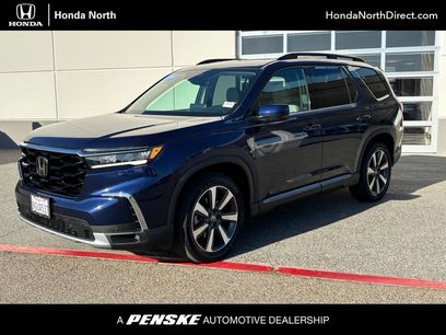 Used 2023 Honda Pilot Touring
