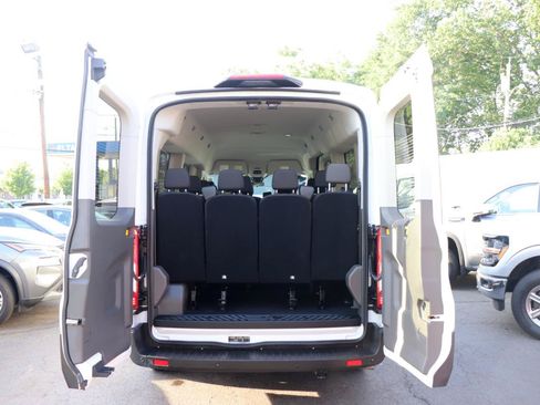 Used 2026 Ford Transit 350 XLT RWD image 50