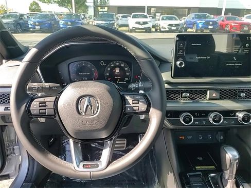 New 2026 Acura Integra A-Spec image 23