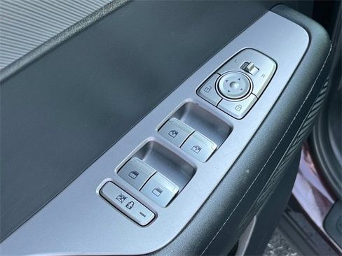 Used 2024 Hyundai Palisade SEL image 31