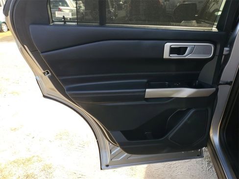 Used 2023 Ford Explorer Limited image 33