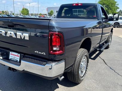 Used 2026 RAM 2500 Tradesman w/ Chrome Appearance Group