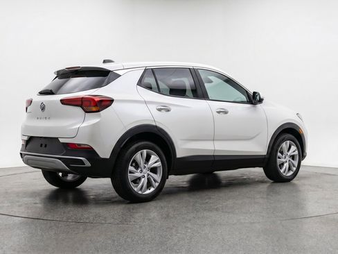 Used 2025 Buick Encore GX Preferred FWD image 9