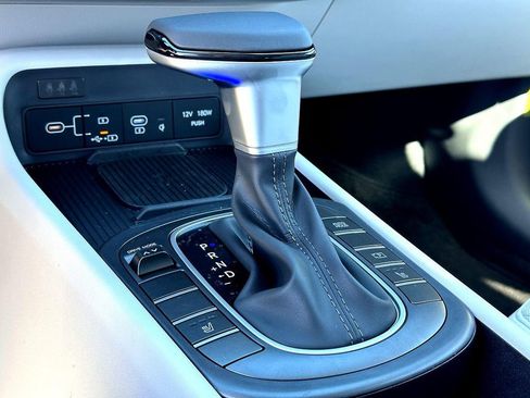 New 2026 Hyundai Kona SEL Sport image 18