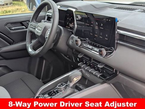 New 2026 GMC Canyon Elevation w/ Convenience Package image 14