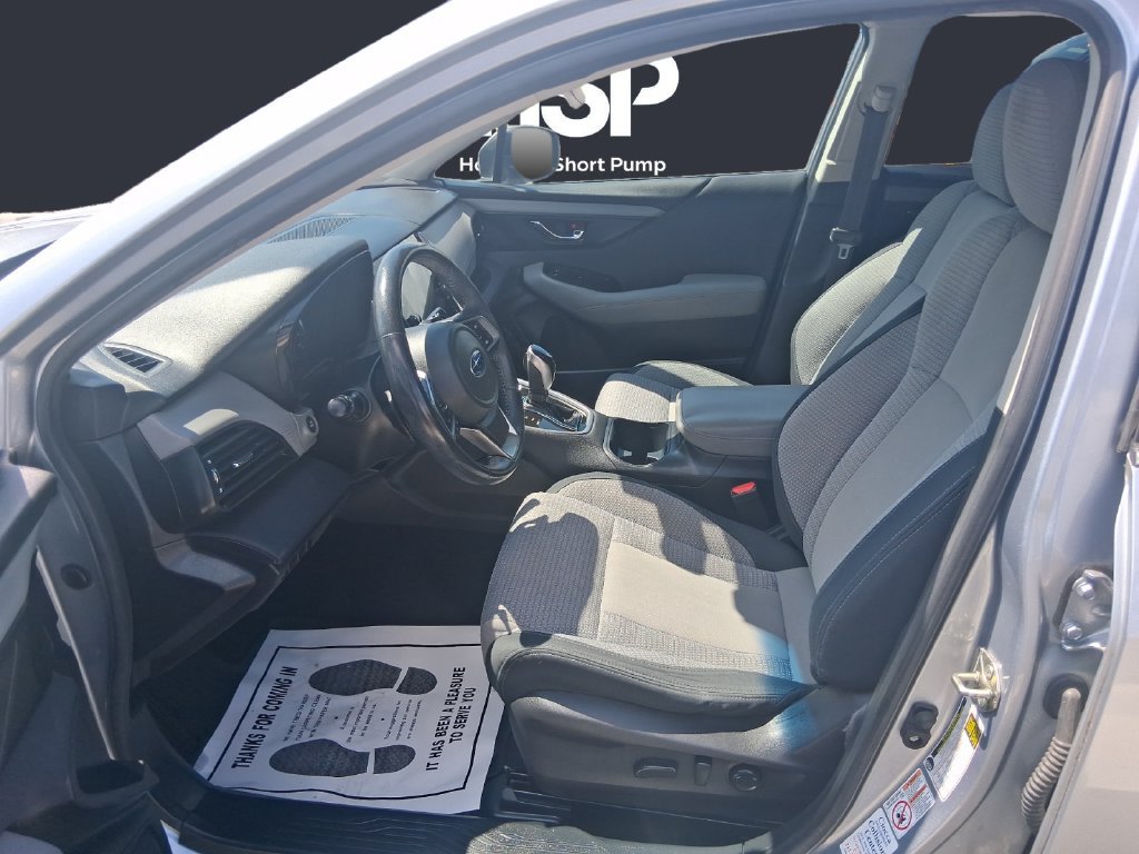 Used 2020 Subaru Outback Premium w/ Popular Package #1 AWD/4WD image 9