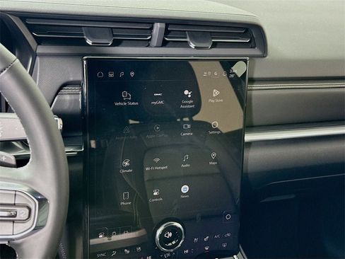 New 2026 GMC Terrain Elevation w/ Elevation Premium Package image 10