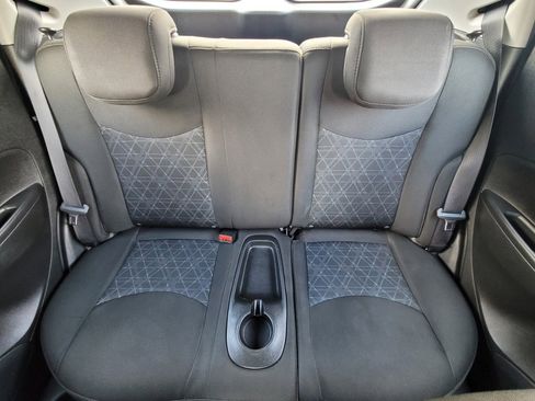 Used 2021 Chevrolet Spark LT w/ Spark Special Edition image 19