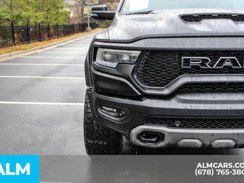 Used 2024 RAM 1500 TRX w/ TRX Level 2 Equipment Group AWD/4WD image 10