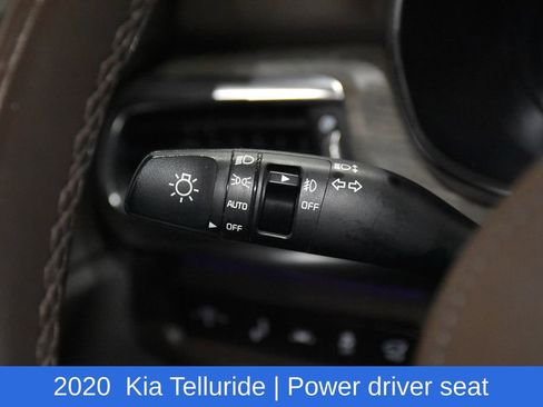 Used 2020 Kia Telluride SX image 9