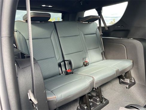 New 2026 GMC Yukon XL AT4 w/ AT4 Premium Plus Package image 34