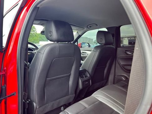 Used 2021 Chevrolet Blazer LT AWD/4WD image 11