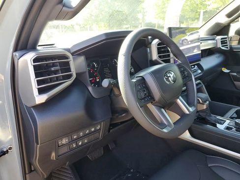New 2026 Toyota Tundra SR5 AWD/4WD image 20