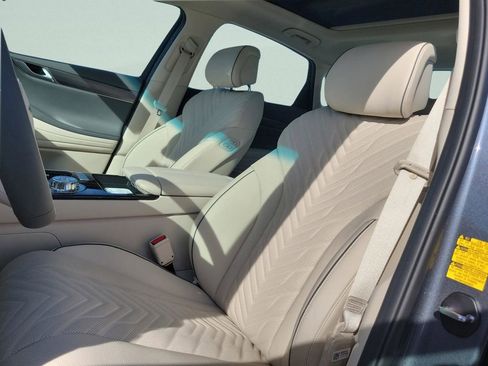 New 2026 Genesis G80 2.5T Sport Prestige image 25