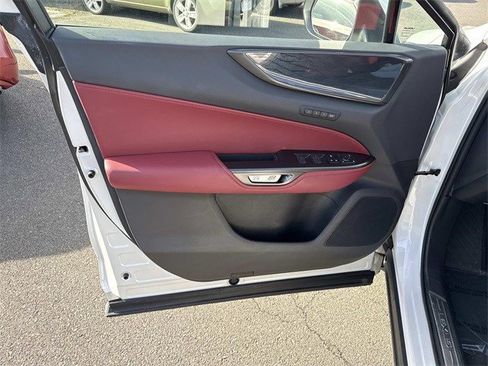 Used 2024 Lexus NX 350 AWD w/ Premium Package image 13