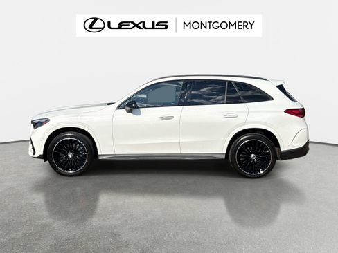 Used 2023 Mercedes-Benz GLC 300 image 6