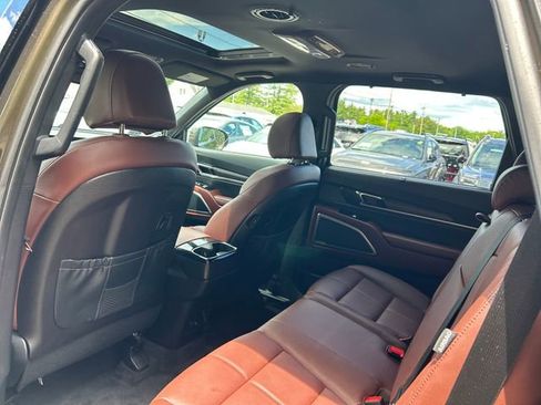 Used 2024 Kia Telluride EX AWD/4WD image 24
